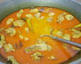 Foto langkah ke 6 dari resep Ayam Panggang Bumbu Rujak.