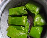 Foto langkah ke 4 dari resep Pepes tahu two ways (vegan dan non vegan).