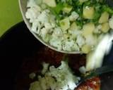 Mix sabzi recipe step 6 photo
