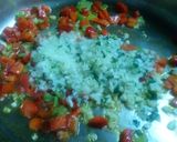 Foto del paso 2 de la receta: Timbal de guiso sepia