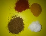 তেহারি(tehari recipe in Bengali) রেসিপির ধাপ 4 ছবি