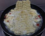 Foto langkah ke 5 dari resep Mie Nyemek.