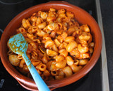 Foto del paso 10 de la receta: Paella de coditos