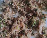 Open Oats and Mooli paratha recipe step 2 photo