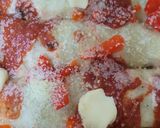 Foto del paso 5 de la receta: Canelones gustosos