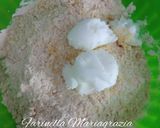 Foto del passaggio 1 della ricetta Biscotti Pasquali glassati al latte e cioccolato bianco 👩‍🍳❤️