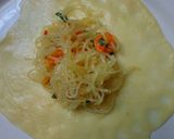 Foto langkah ke 4 dari resep Martabak Bihun.