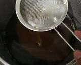 Foto langkah ke 2 dari resep Bubur sumsum candil mgl (manis, gurih, lembut) W#51.