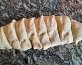Foto del paso 4 de la receta: Rosquitas de pan