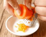 【影片】狗狗地瓜餅乾的食譜步驟1照片