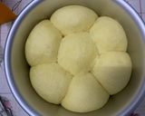 氣炸鍋♥手撕麵包的食譜步驟11照片