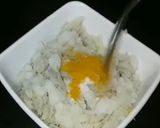 A picture of step 3 of Jhatpat poha recipe.