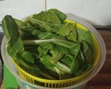 Foto del paso 3 de la receta: Roll de Merluza, vegetales y papas al horno