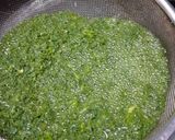 A picture of step 4 of Tangy Mint Leaves Water.