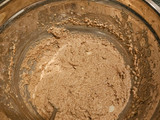 Galletones de Manzana