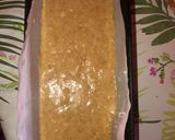 Foto del paso 3 de la receta: Budín de banana y nueces con harina integral😋
