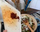 Gnocchi Asparagus & Mushrooms