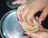 A picture of step 16 of Samosa.