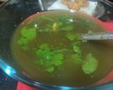 पानी पकौड़े (pani pakode recipe in Hindi) रेसिपी चरण 4 फोटो