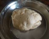 Shakar Pare from left over sugar syrup recipe step 4 photo