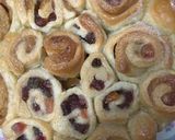 Foto del paso 7 de la receta: Torta 80 golpes sin lactosa ni manteca