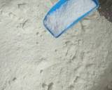 Rumali Roti From Semolina On Tava recipe step 2 photo