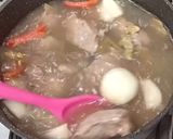 صورة لخطوة 3 من وصفة 😋🍖 الفتة 🍖😋