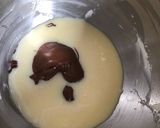 Pas rețetă Înghețată kinder bueno 4 fotografie