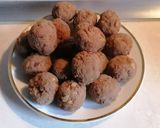 Foto del paso 9 de la receta: Albóndigas en salsa con patatas