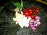 Sambel goreng rambak kentang simple