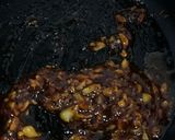 A picture of step 2 of Vietnamese Grilled Chili Salt Bread (Bánh mì nướng muối ớt).