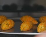 Foto del paso 4 de la receta: Pasabocas de pollo y avena