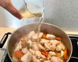 Foto del paso 6 de la receta: Escabeche de pollo