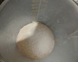 Foto del paso 1 de la receta: Rosquillas Caseras para el Mate
