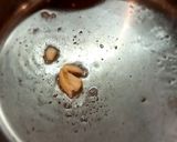 Tejfölös mustáros ragu recept fázis 3 fotója