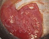Foto del paso 5 de la receta Pepas de limón y membrillo saludables