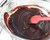 Foto del paso 3 de la receta: Peras al vino con chocolate