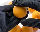 A picture of step 2 of Chewy Sweet Potato Mochi Cakes（红薯糯米饼）.