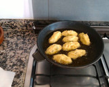 Foto del paso 10 de la receta: Albóndigas de bacalao