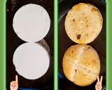 Foto del paso 4 de la receta Gordon Ramsay BURGR Freestyle