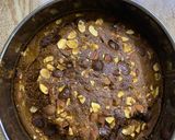 Foto langkah ke 6 dari resep Banana protein oat cake.