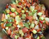 Foto del paso 9 de la receta: Samfaina