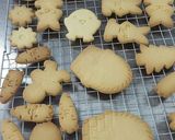 รูปขั้นตอนการทำที่ 6 ของ Royal icing cookie