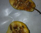 A picture of step 4 of VashBake Pearfect Pear.