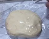 Foto langkah ke 1 dari resep Goguma ppang / korean sweet potato bread.