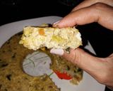 Foto del paso 5 de la receta: Budín de arroz