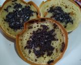 Foto langkah ke 7 dari resep Terang Bulan Mini Ekonomis.