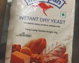 Hình bước làm 1 của món Bánh mì bia