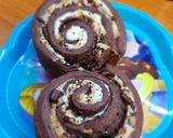 IR Túró rudi csiga recept fázis 6 fotója