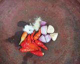 Foto langkah ke 1 dari resep Sambal Bawang.